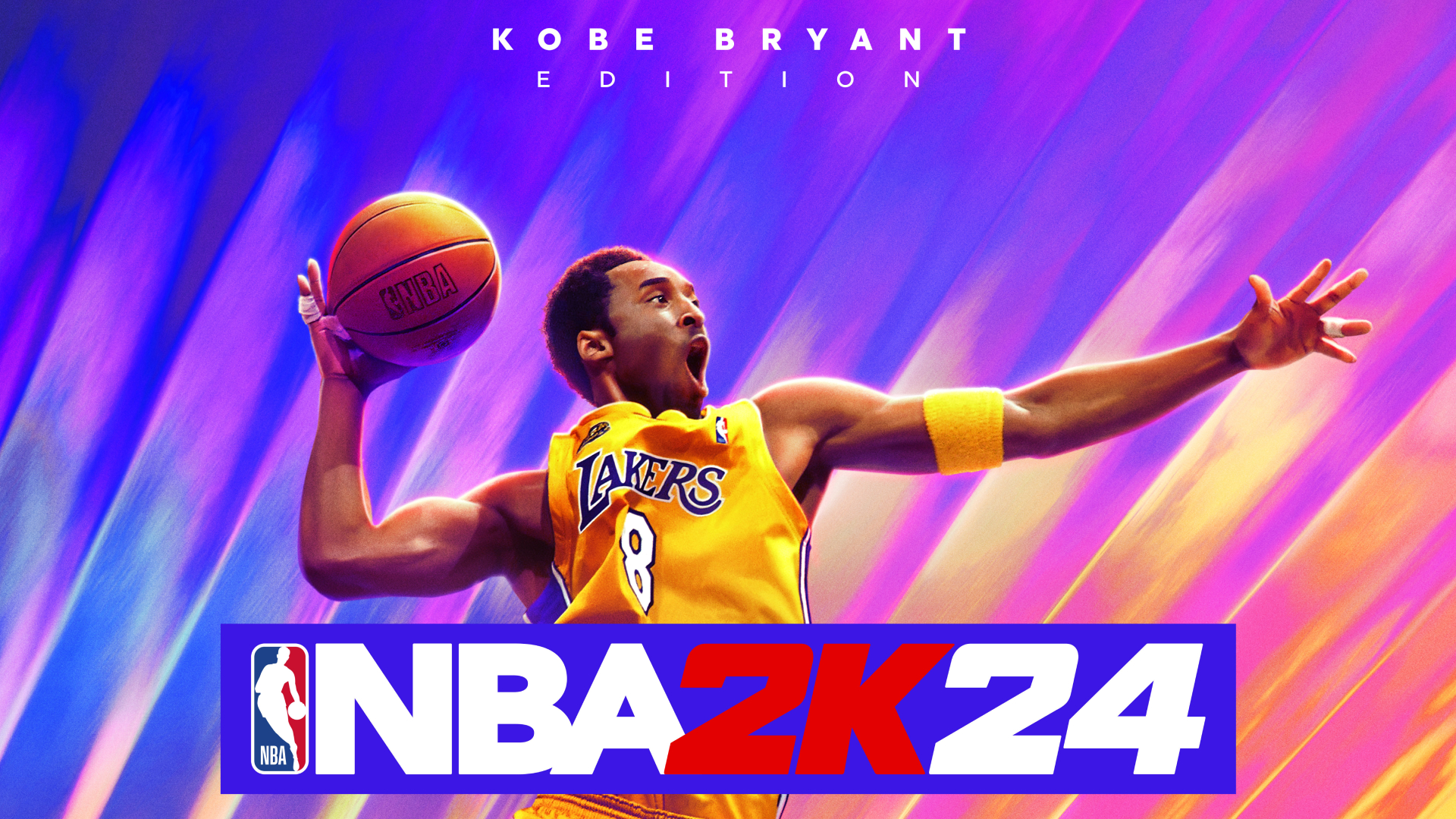 NBA2K24 Wallpapers - Wallpaper Cave