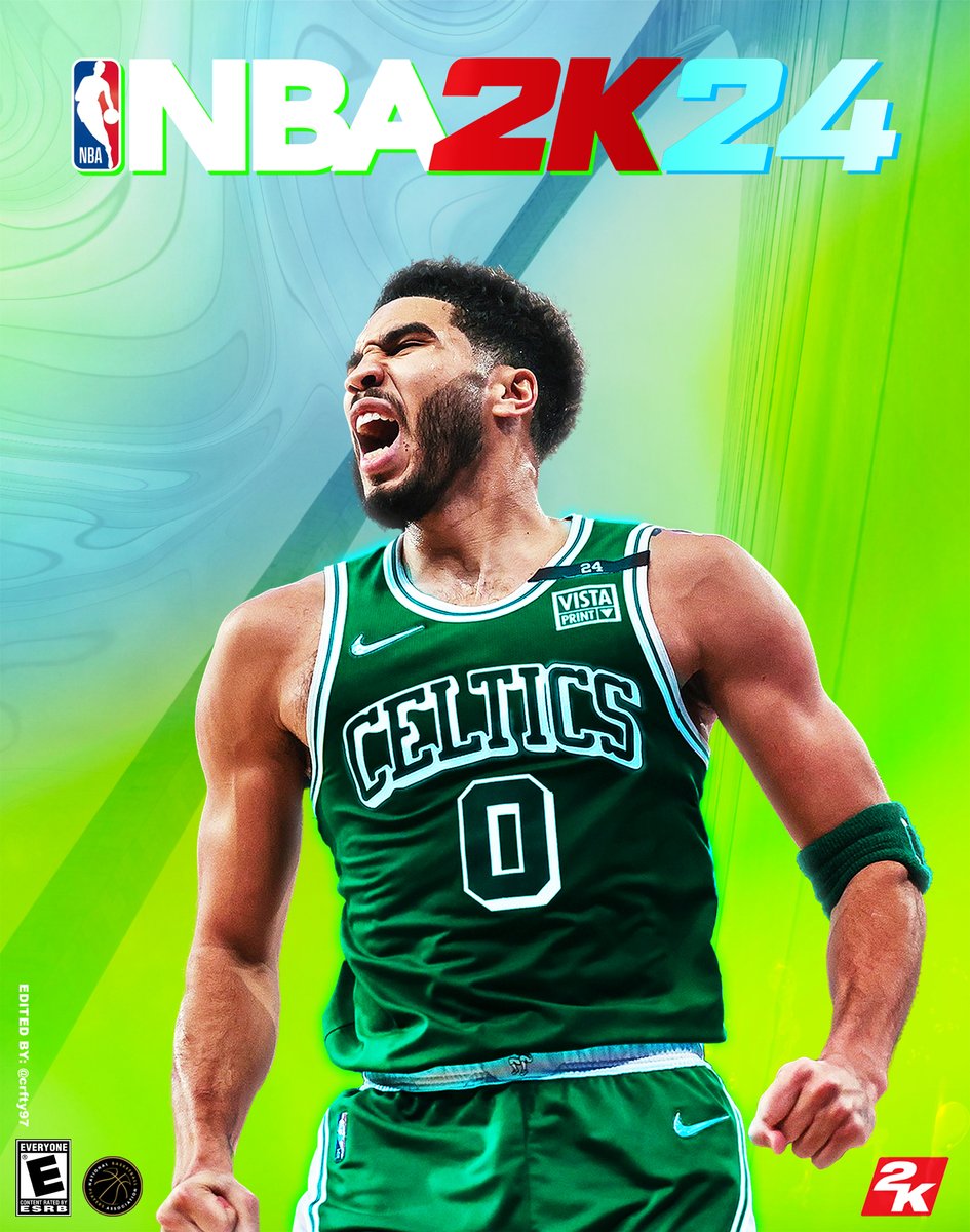 NBA2K24 Wallpapers - Wallpaper Cave