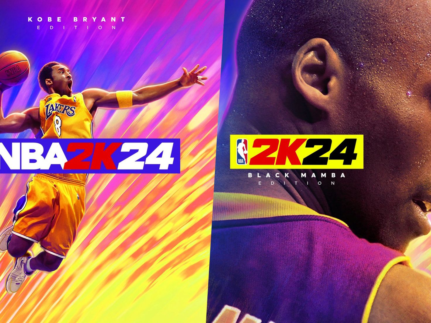 NBA2K24 Wallpapers - Wallpaper Cave