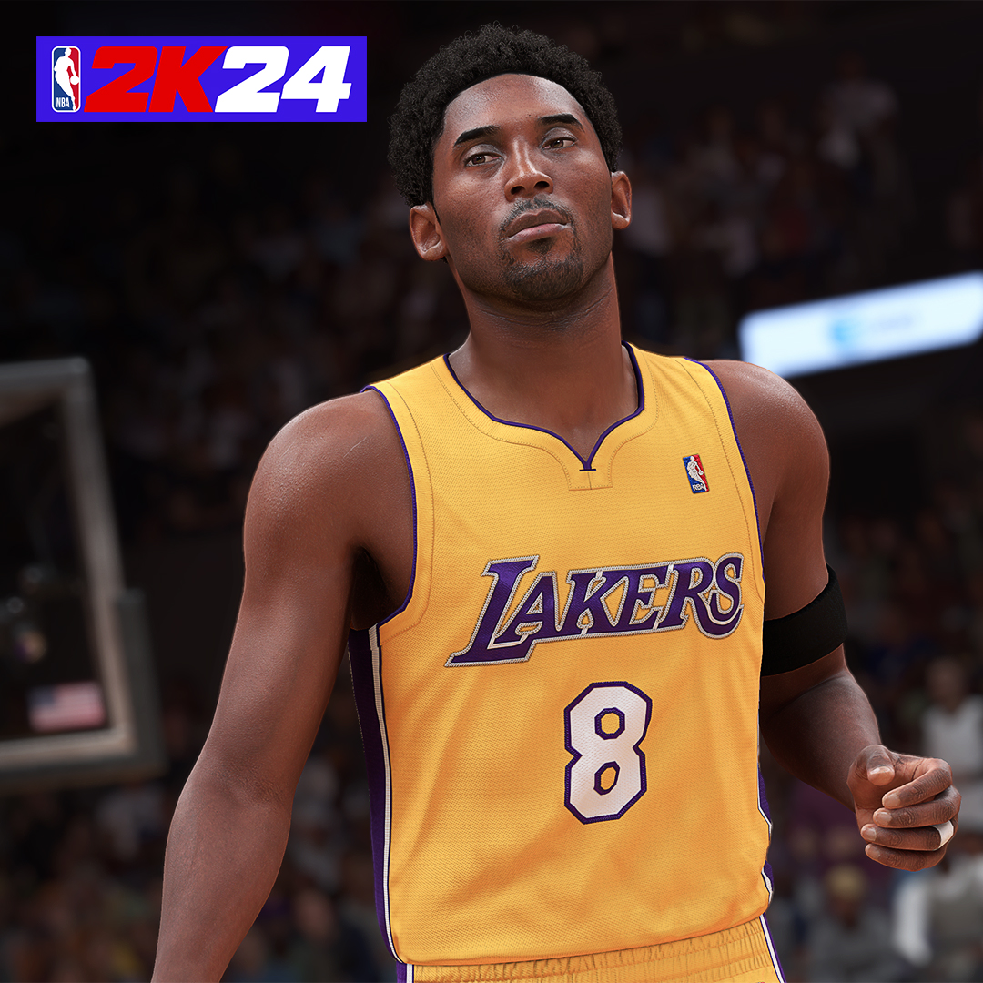 NBA2K24 Wallpapers - Wallpaper Cave