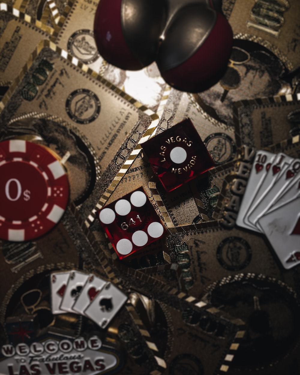 Casino Picture. Download Free Image