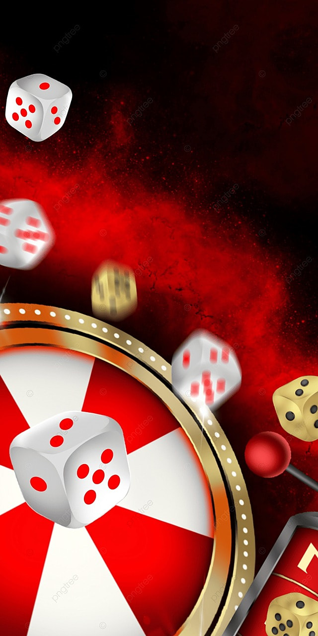 Black Red Casino Game Wallpaper Background Wallpaper Image For Free Download