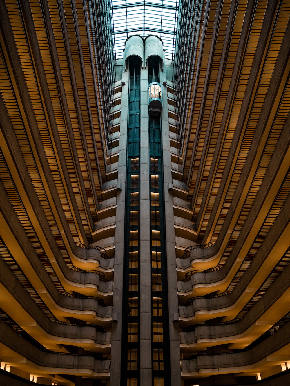 Marriott Hotel Picture. Download Free Image