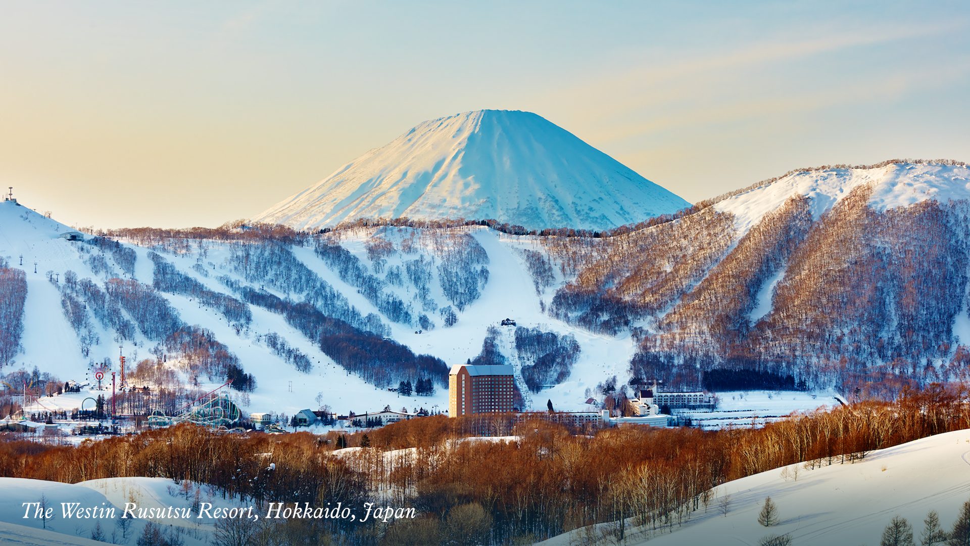 Marriott International Video Conferencing Background. Marriott News Center