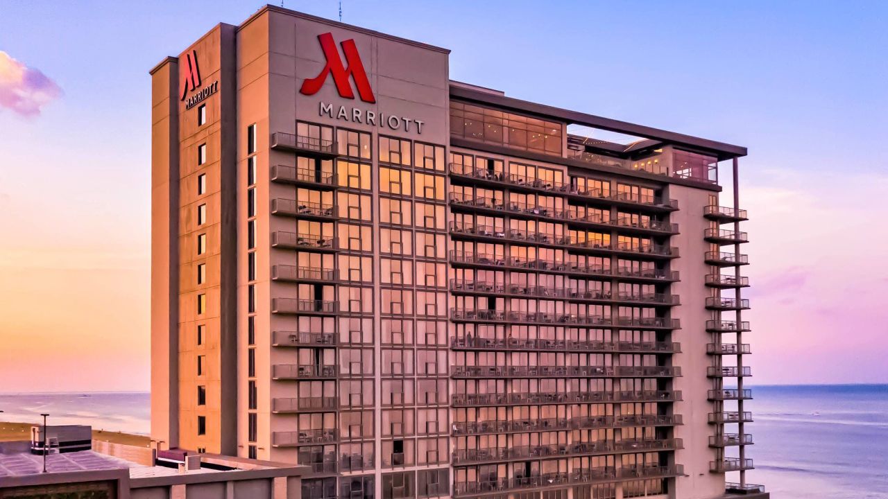 Marriott Bonvoy Boundless credit card review