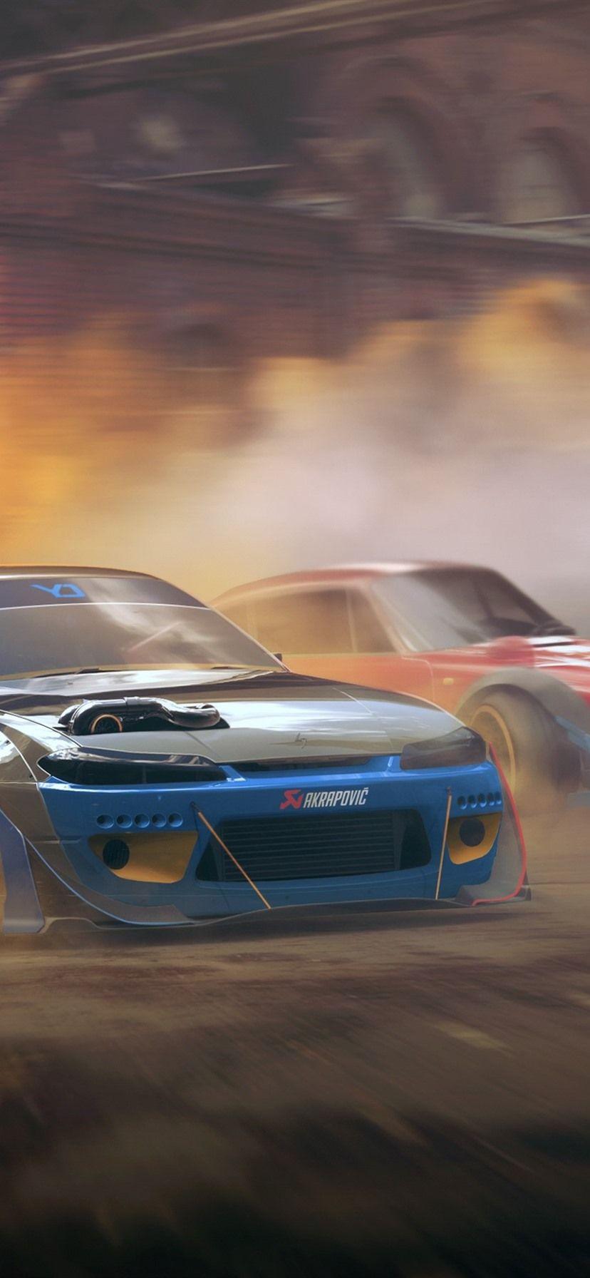 S15 iPhone Wallpaper