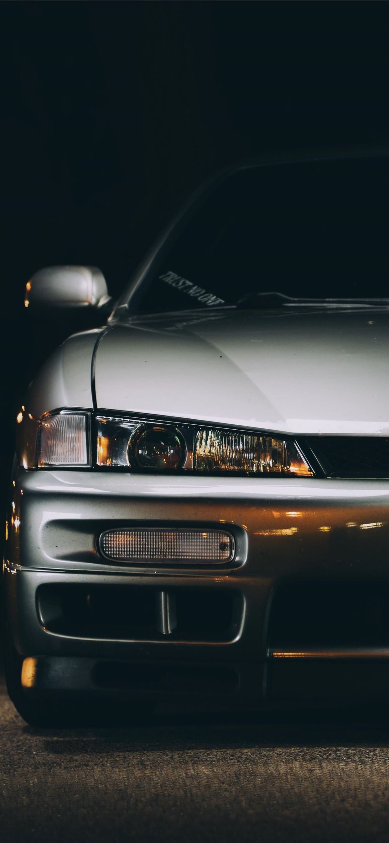 nissan silvia s15 iPhone Wallpaper Free Download