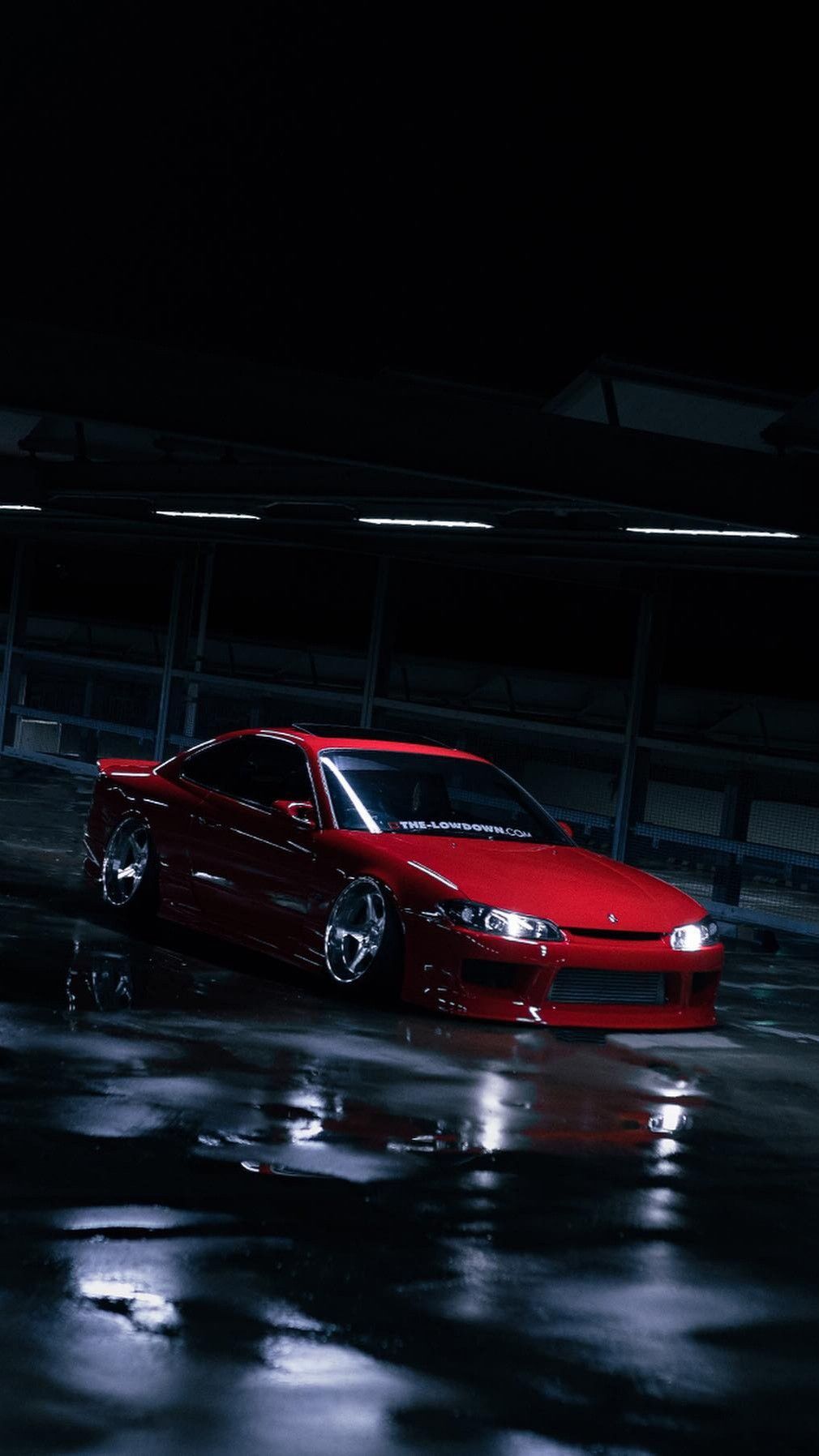 Nissan S15 Phone Wallpapers - Wallpaper Cave