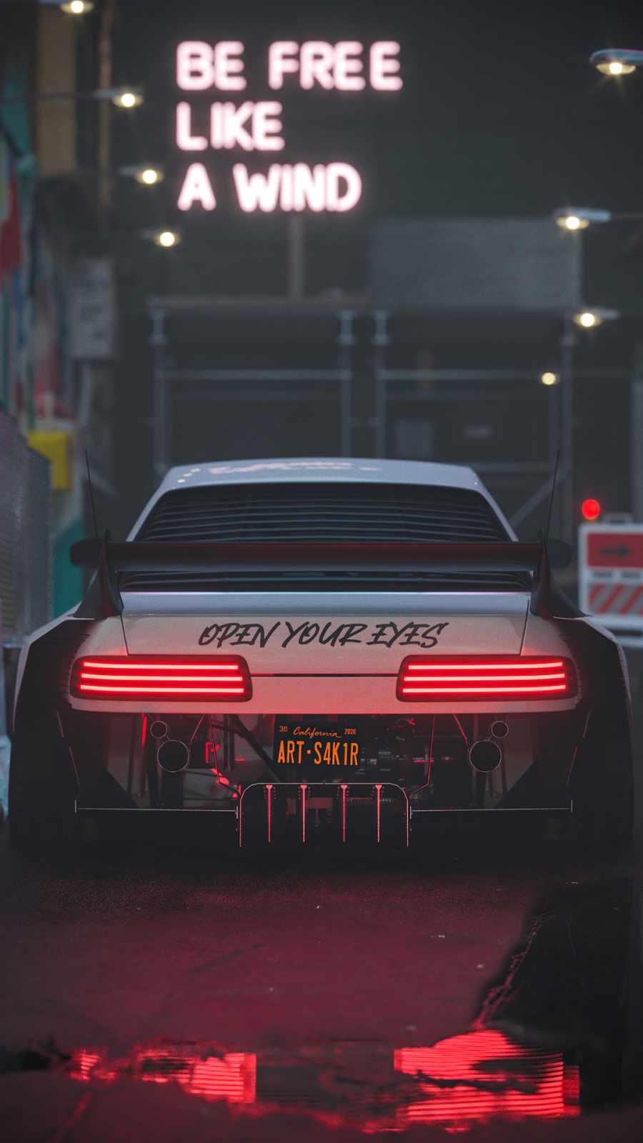 Nissan Silvia IPhone Wallpaper Wallpaper, iPhone Wallpaper