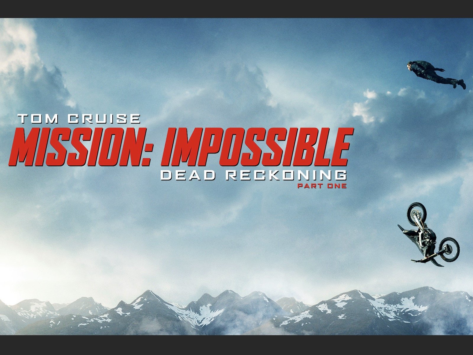 Mission: 'Impossible Dead Reckoning Part One' free tickets in select cities right here!