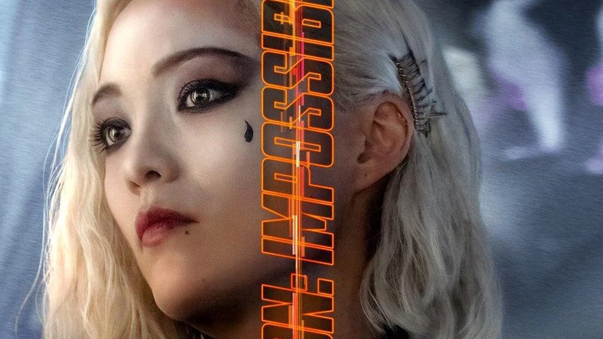 Character Posters for Tom Cruise's MISSION: IMPOSSIBLE RECKONING PART ONE