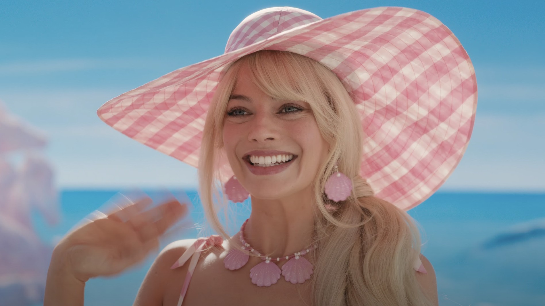 Greta Gerwig's Barbie Movie: Plot, Cast, Trailer, Release Date, Behind The Scenes Image, Reviews, Music