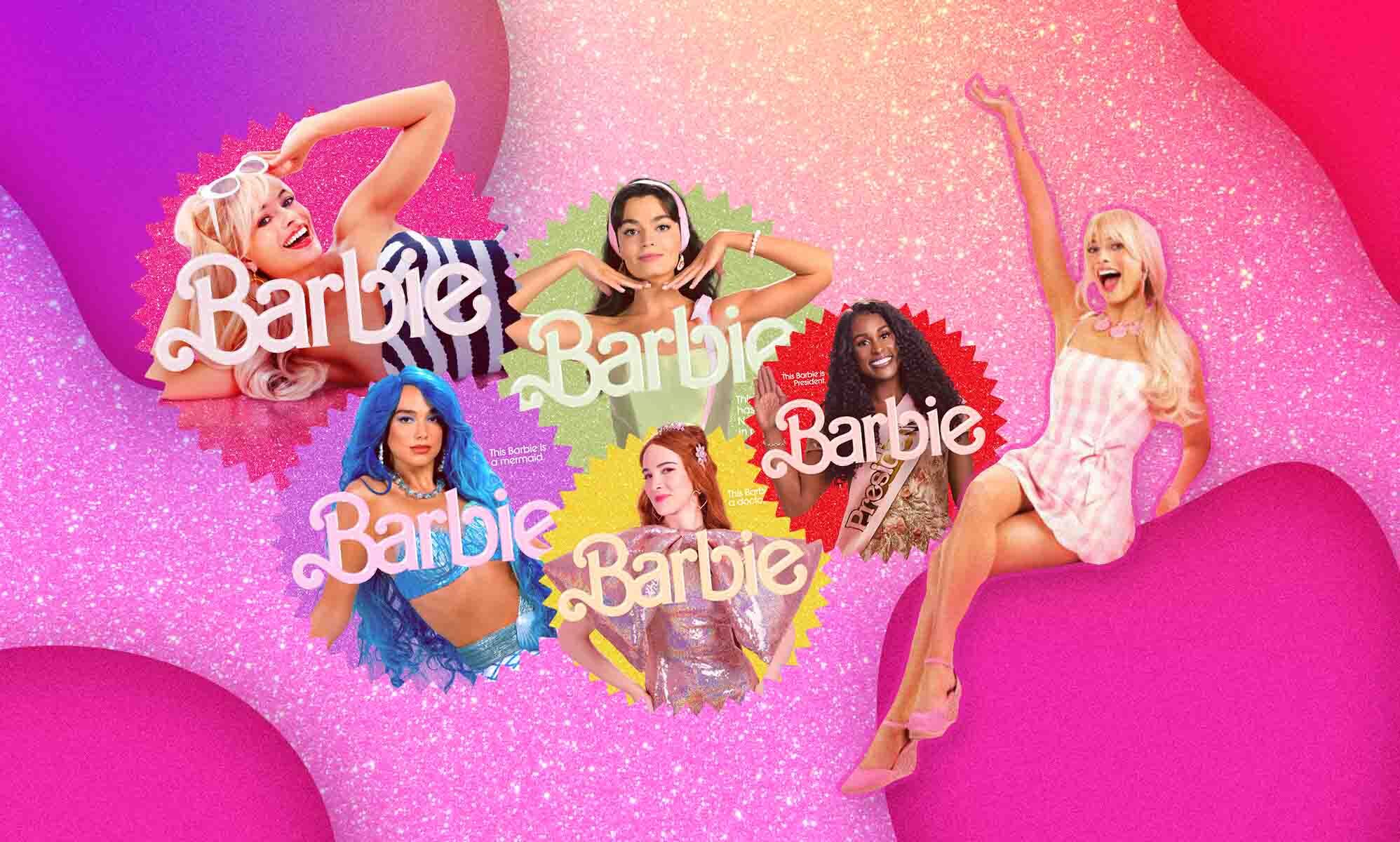 Barbie: A definitive ranking of all 24 characters in the doll house