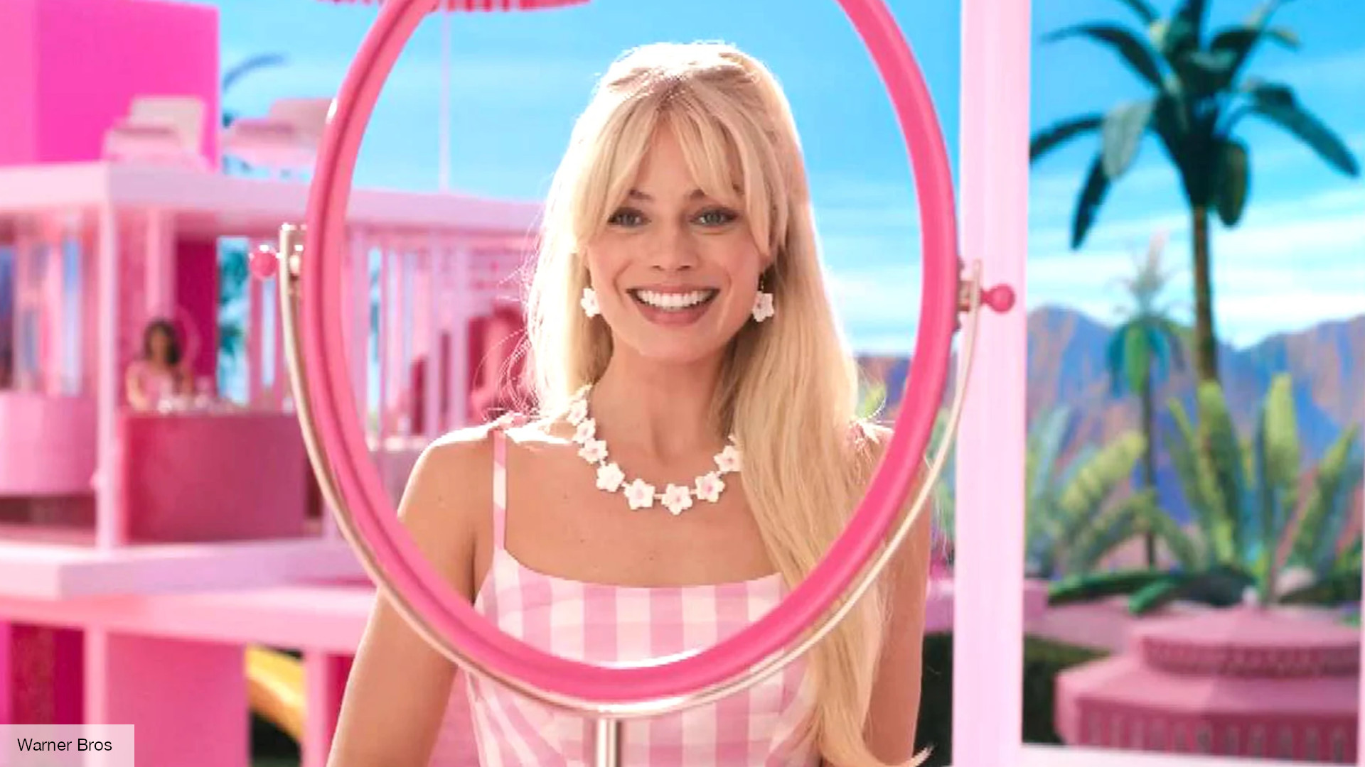The Barbie movie caused a literal shortage of the color pink. The Digital Fix