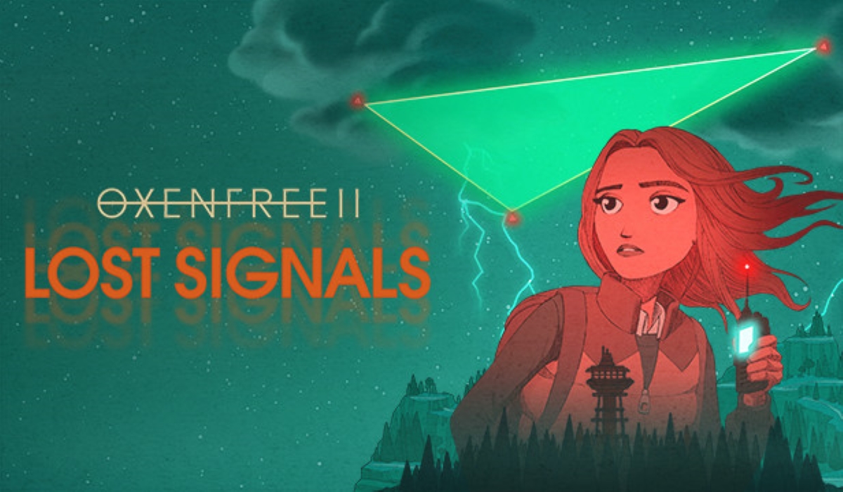 Oxenfree 2: Lost Signals Release Date and Platforms