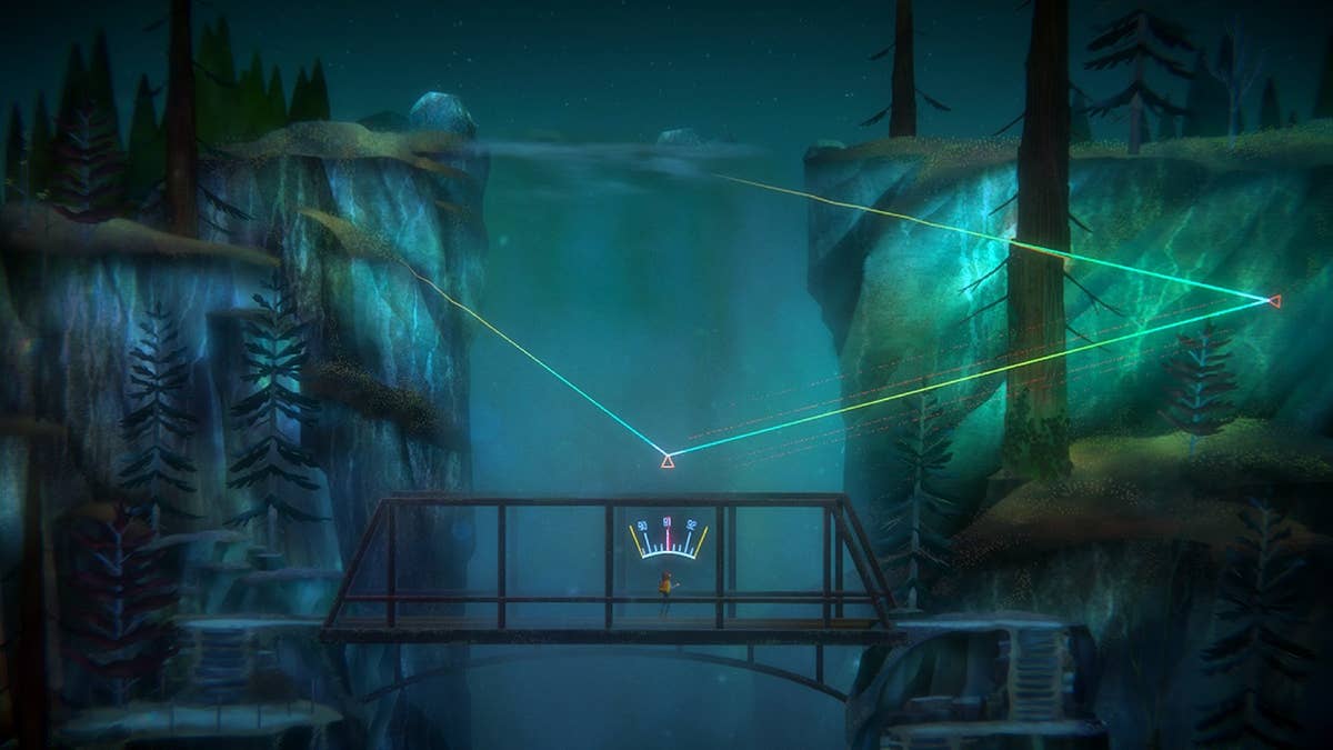 Oxenfree II: Lost Signals announced for 2021. Rock Paper Shotgun