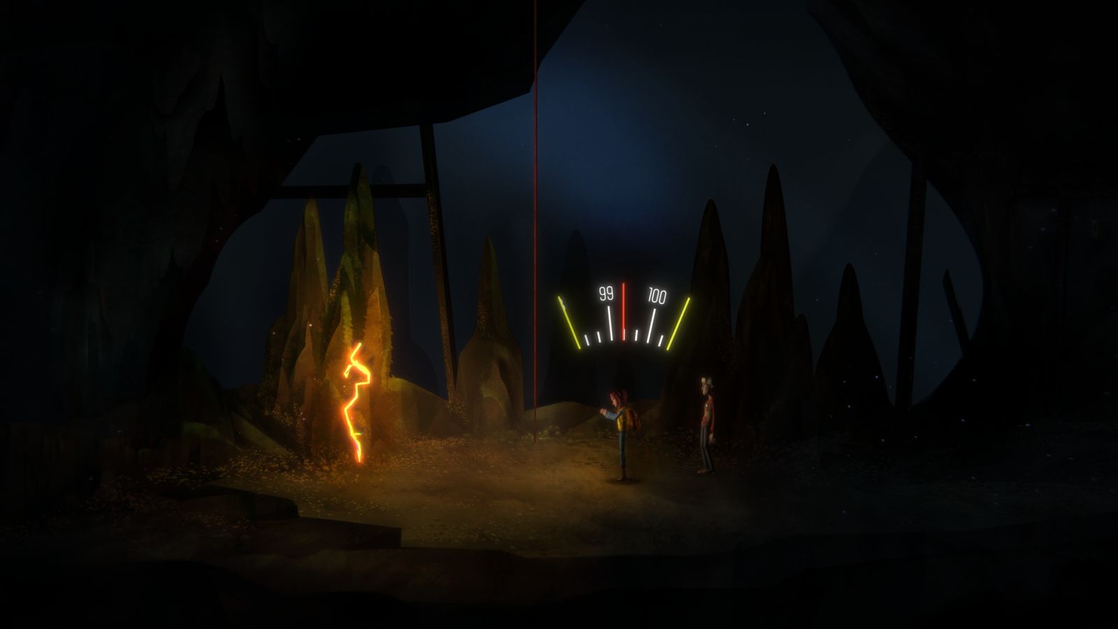 Learn more about the power of choice in the latest Oxenfree II: Lost Signals developer diary