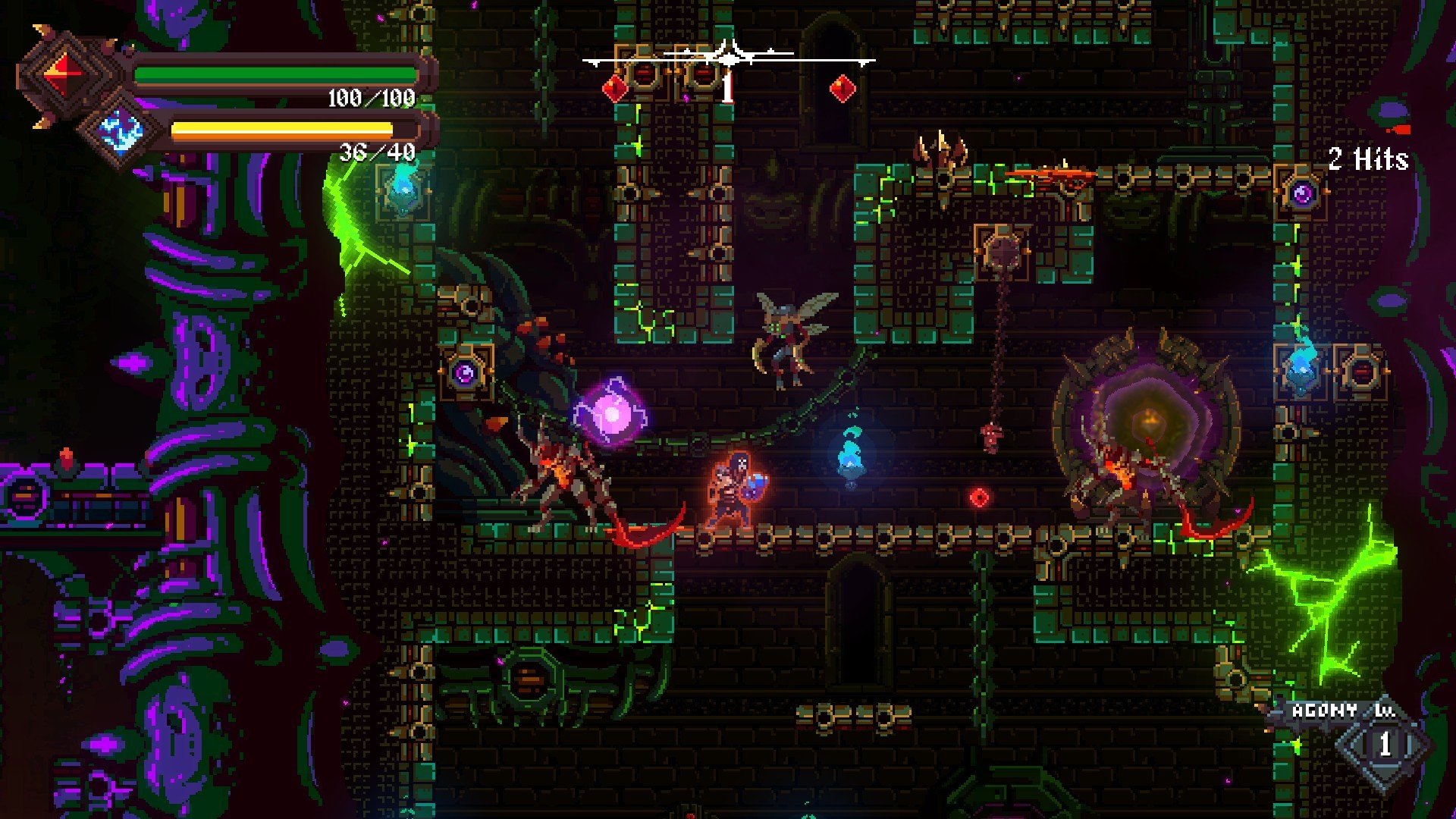 Rising Hell Wallpapers - Wallpaper Cave