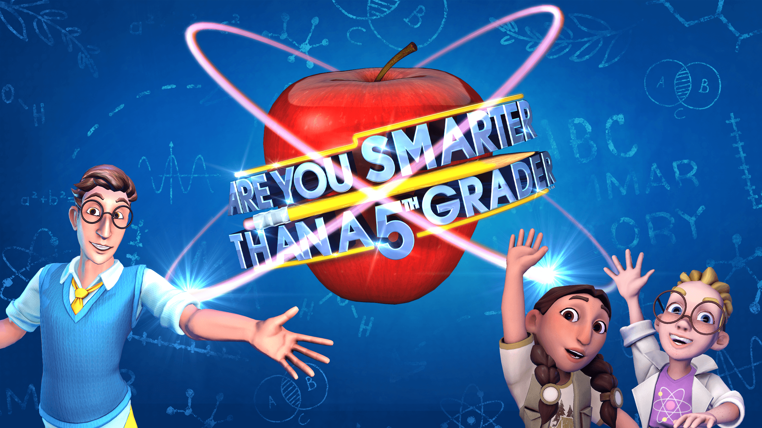 Are You Smarter Than A 5th Grader. Download and Buy Today Games Store