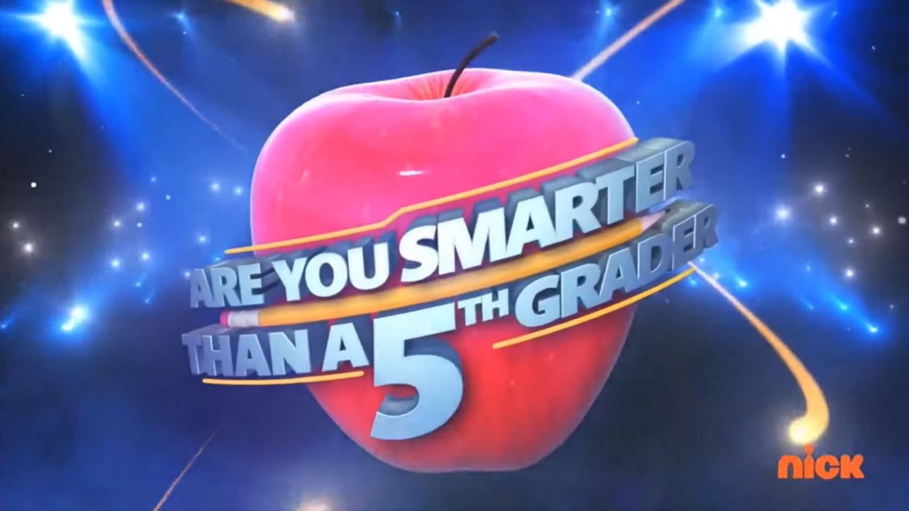 Are You Smarter Than a 5th Grader? (TV Series 2019– )