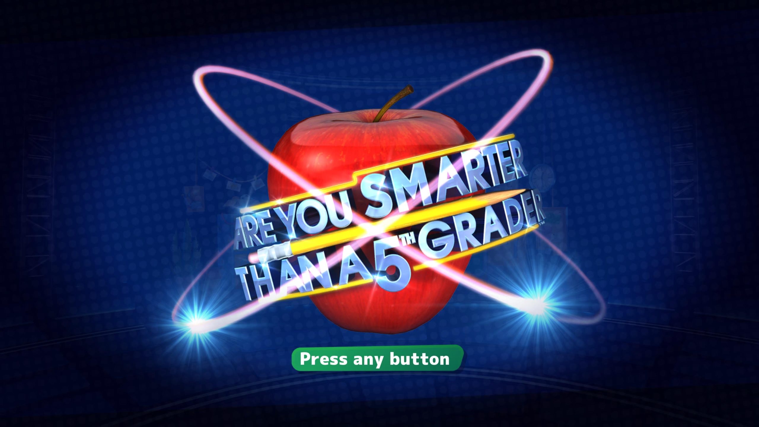 Are You Smarter Than A 5th Grader? Review (PS5)