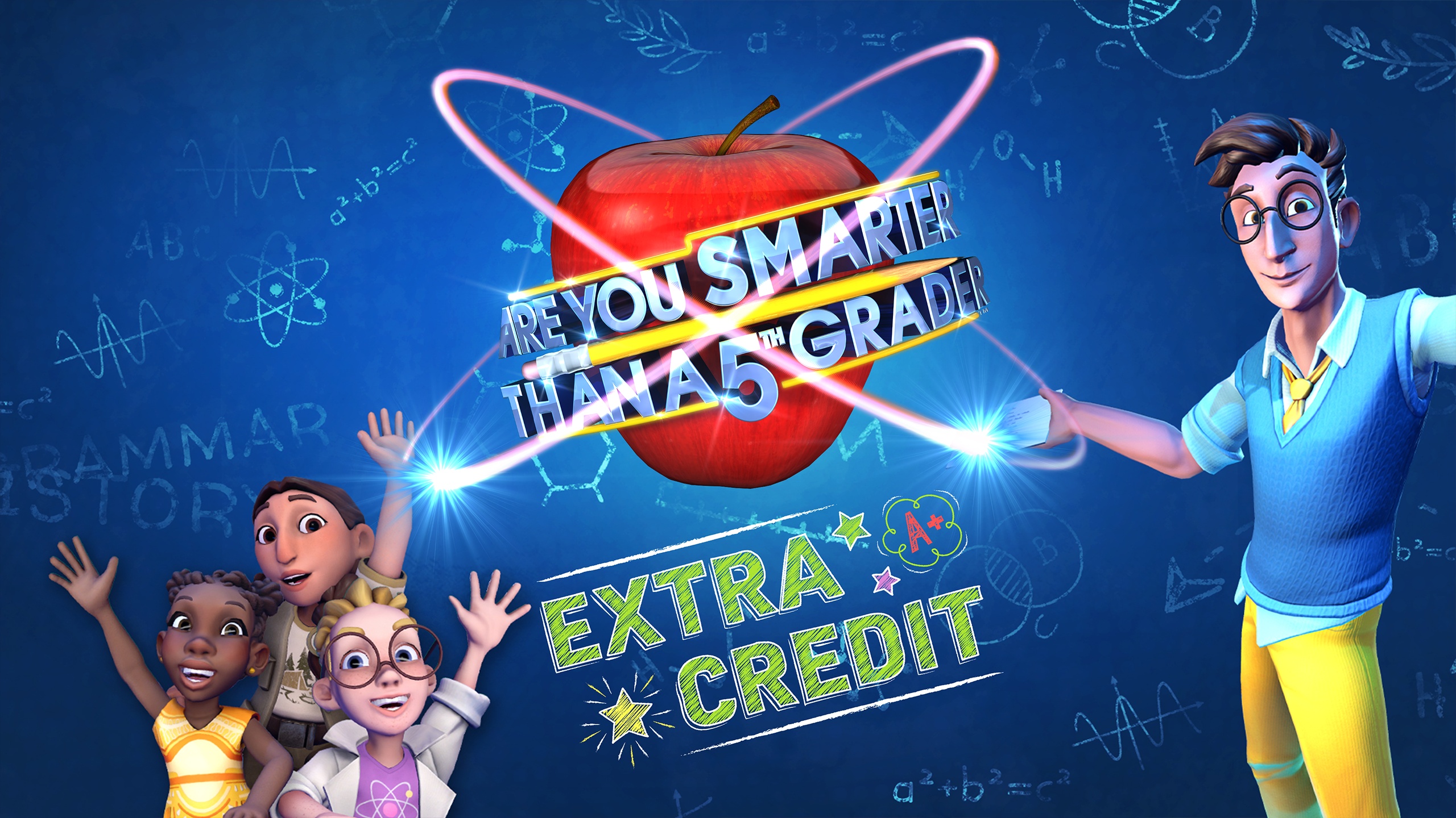 Are You Smarter Than A 5th Grader Credit Games Store