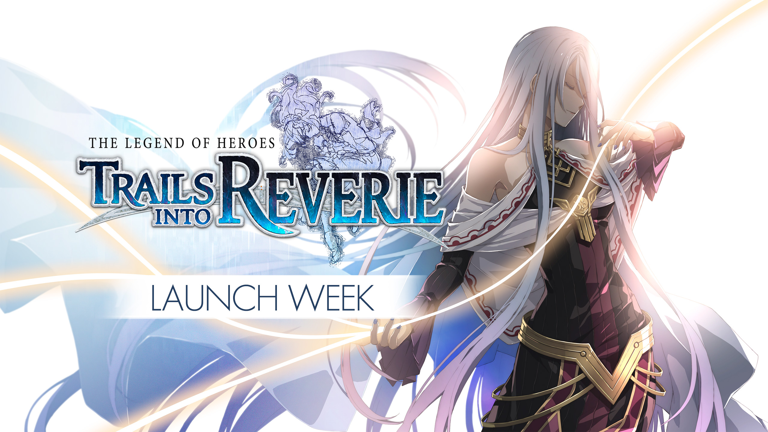 The Legend of Heroes: Trails into Reverie Coming Soon Games Store
