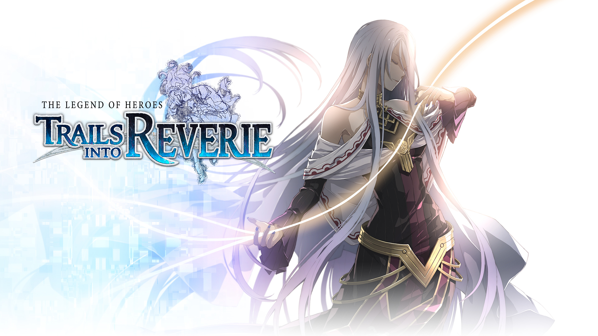 The Legend of Heroes: Trails into Reverie screenshots, image and picture