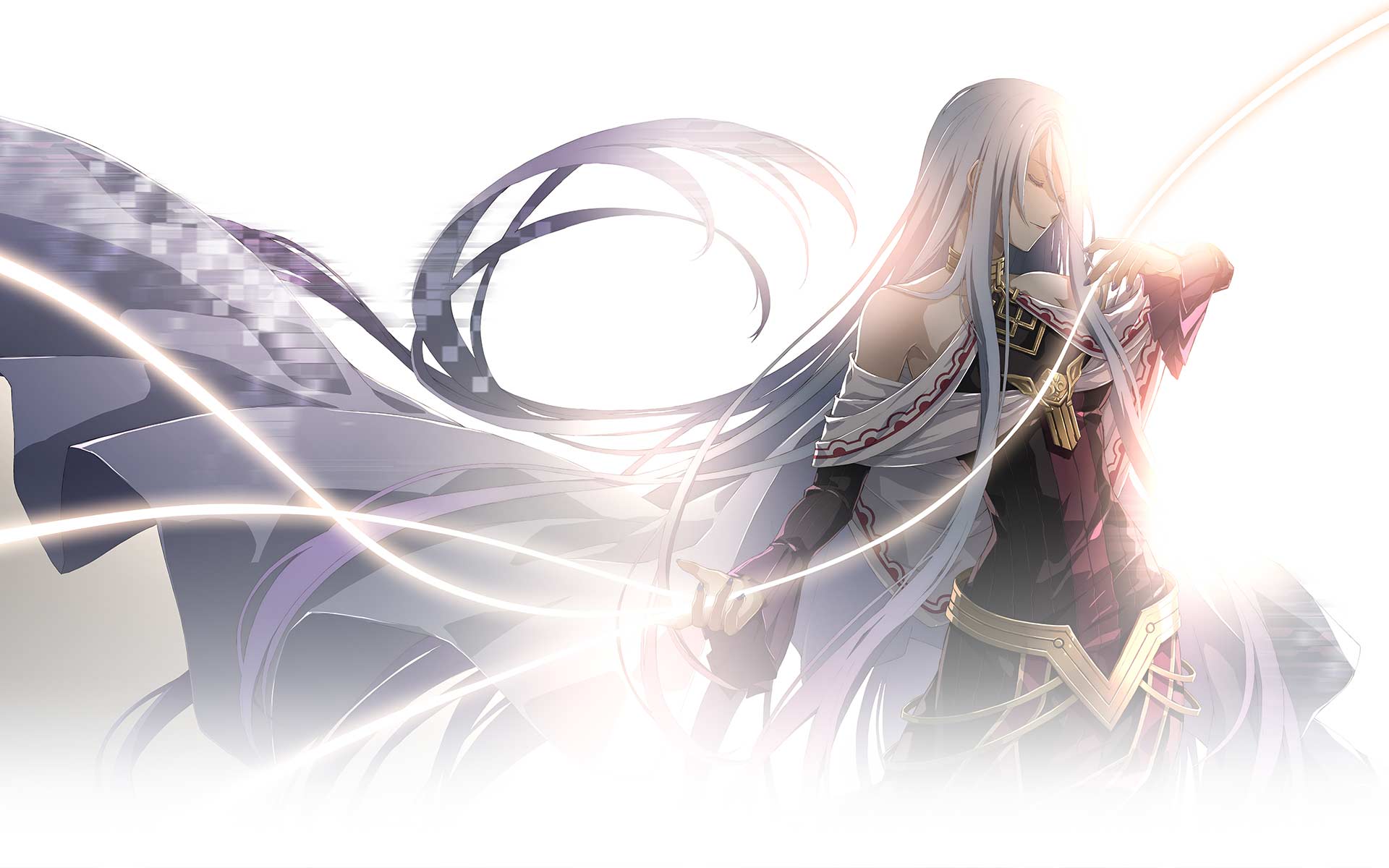 The Legend of Heroes: Trails into Reverie Hits Western Shores July 7th, 2023
