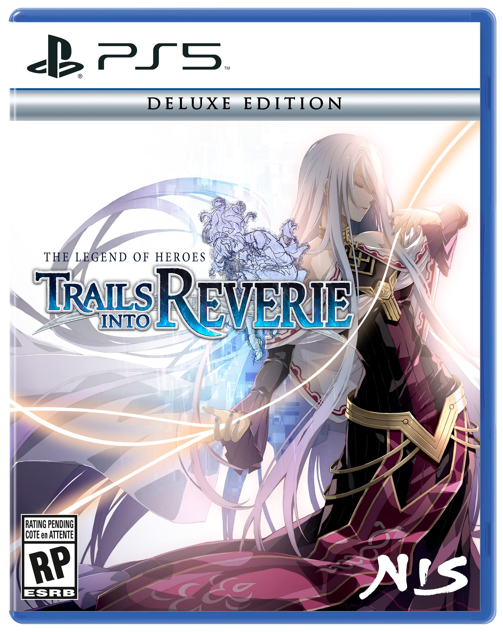 The Legend of Heroes: Trails into Reverie 5, Koei Tecmo America Corpor: Video Games