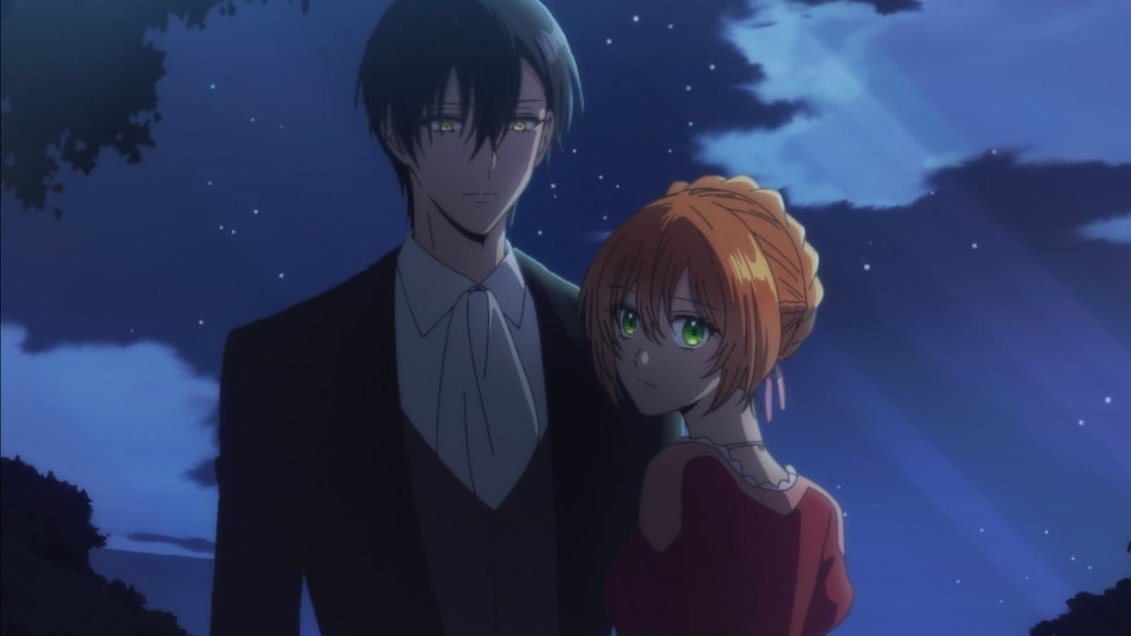 Why Raeliana Ended Up at the Duke's Mansion: Romance with an isekai twist