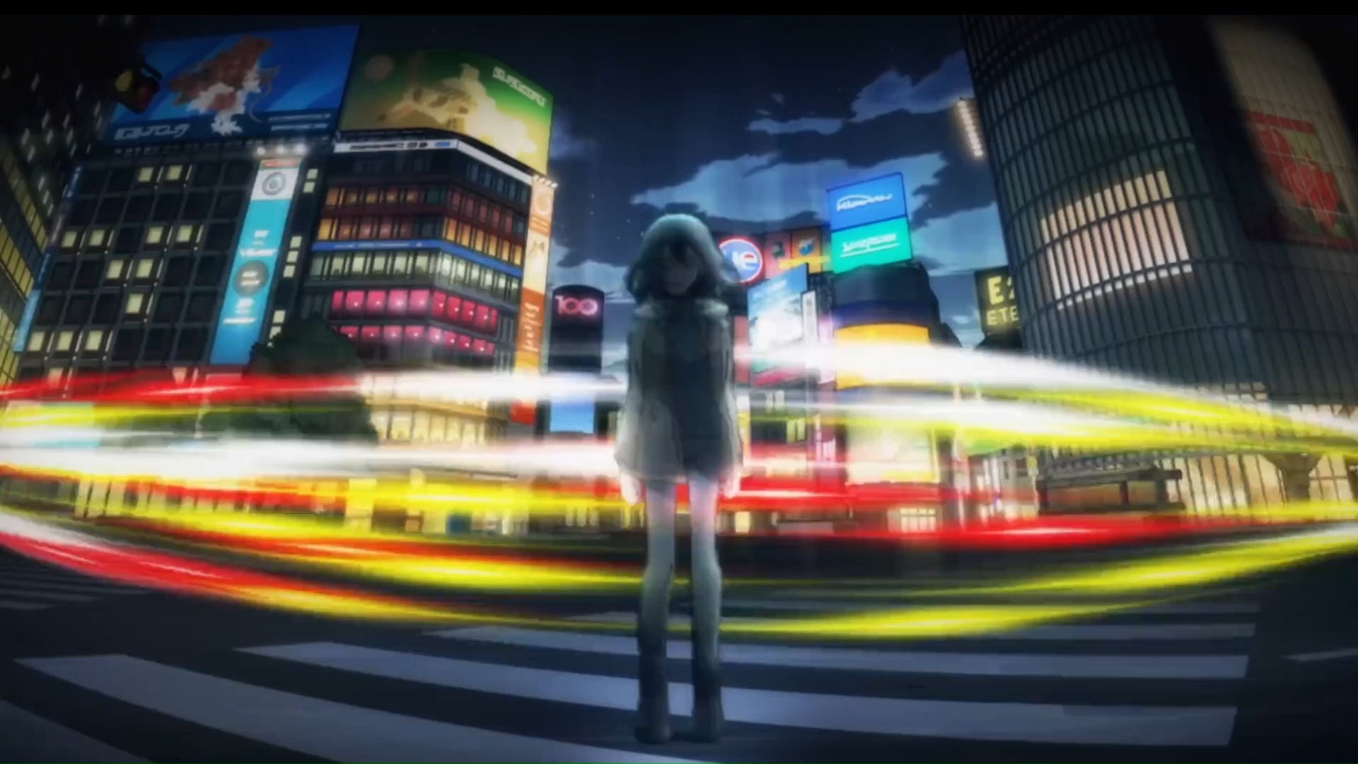 Why Raeliana Ended Up at the Duke's Mansion Anime Opening