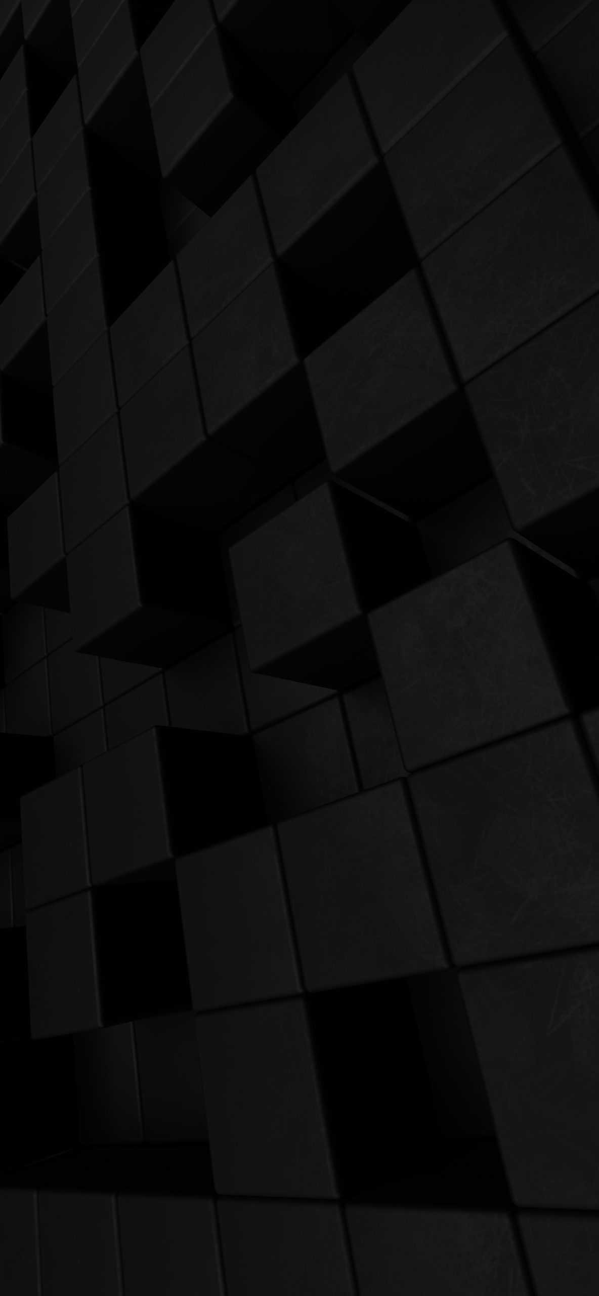 Black Wallpaper for iPhone 11, Pro Max, X, 8, 7, 6