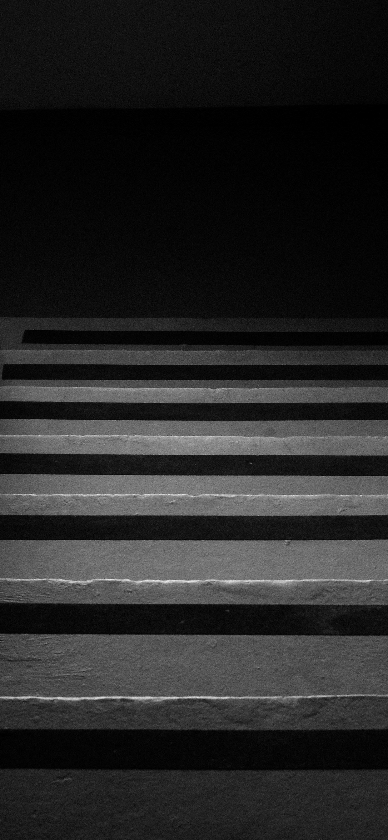 Ladder, Black And White Picture 1242x2688 IPhone 11 Pro XS Max Wallpaper, Background, Picture, Image