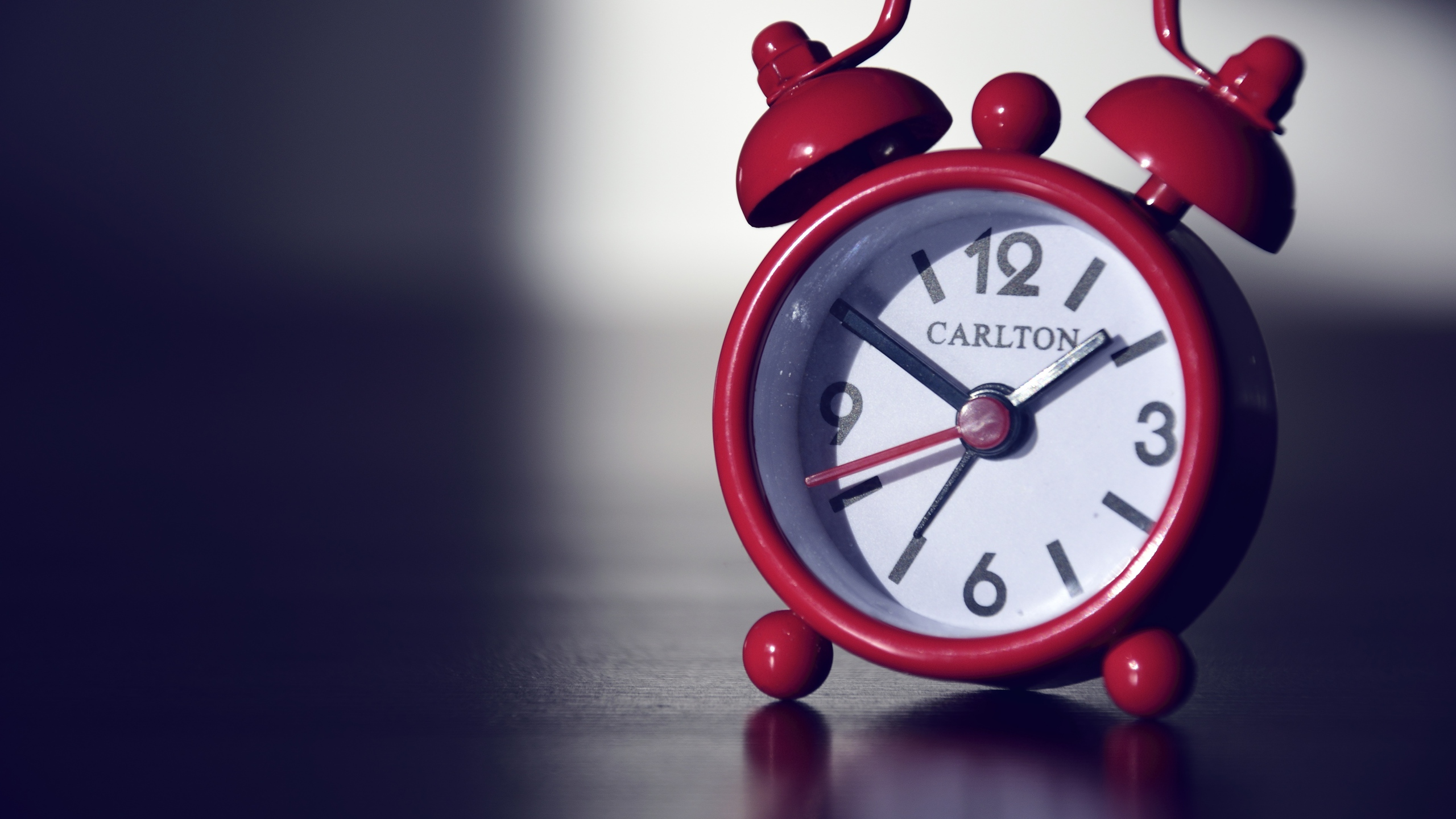 Clock Wallpaper HD