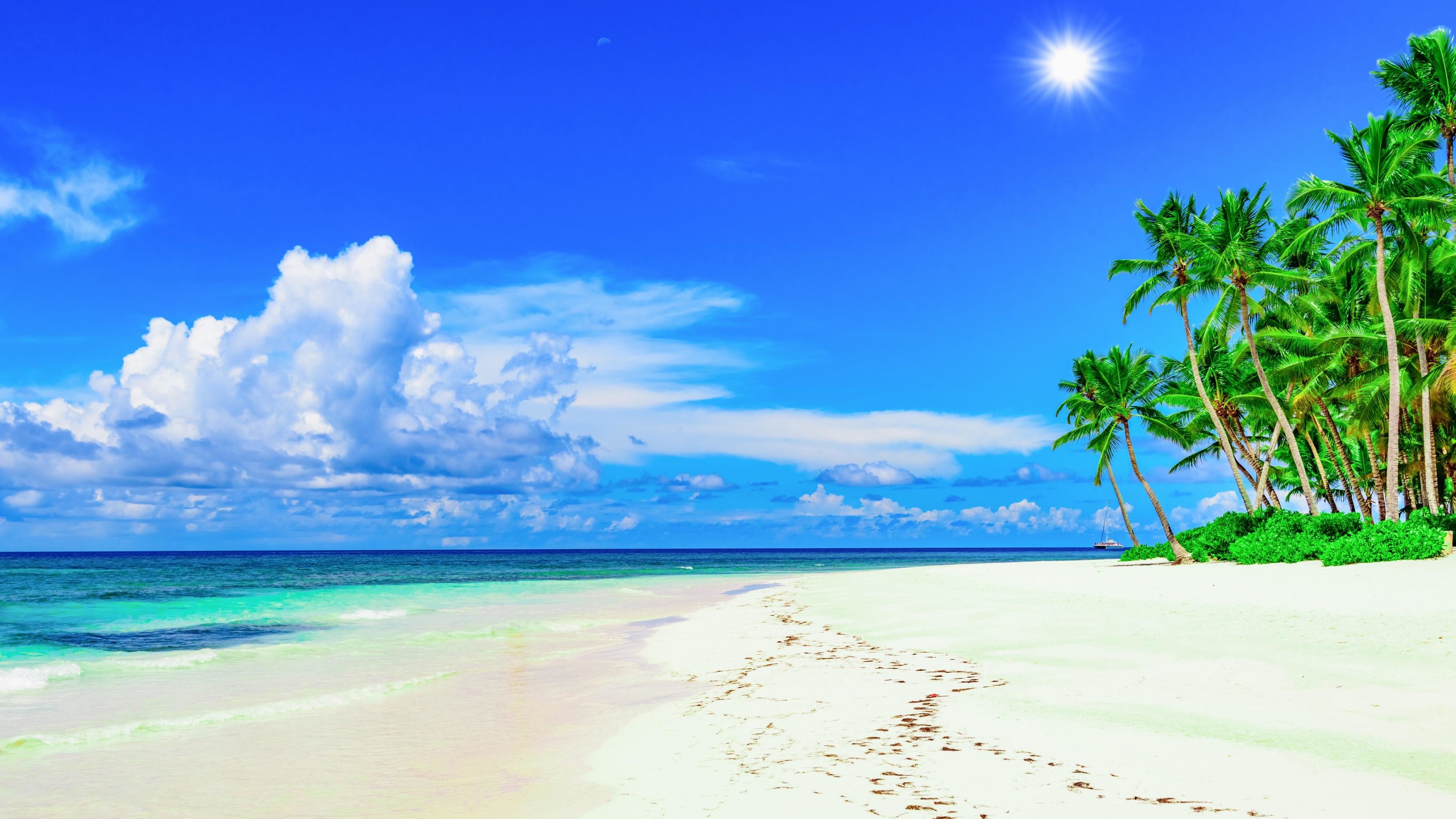 Free download 68 Sunny Beach Wallpaper [3840x2160] for your Desktop, Mobile & Tablet. Explore Sunny Beach Wallpaper. Sunny Beach Wallpaper, Sunny Day Background, Sunny Wallpaper