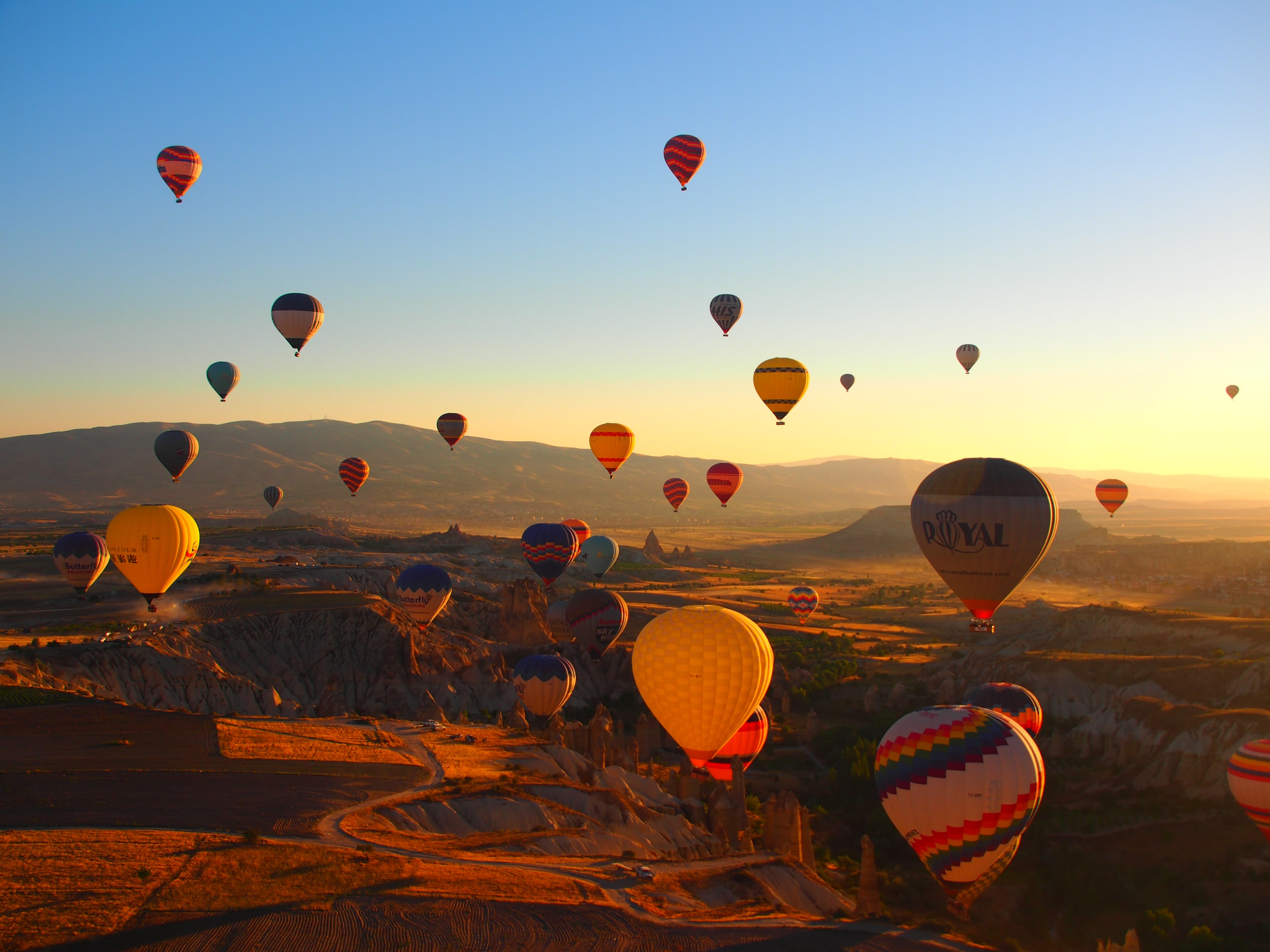 Hot Air Balloon Photo, Download The BEST Free Hot Air Balloon & HD Image