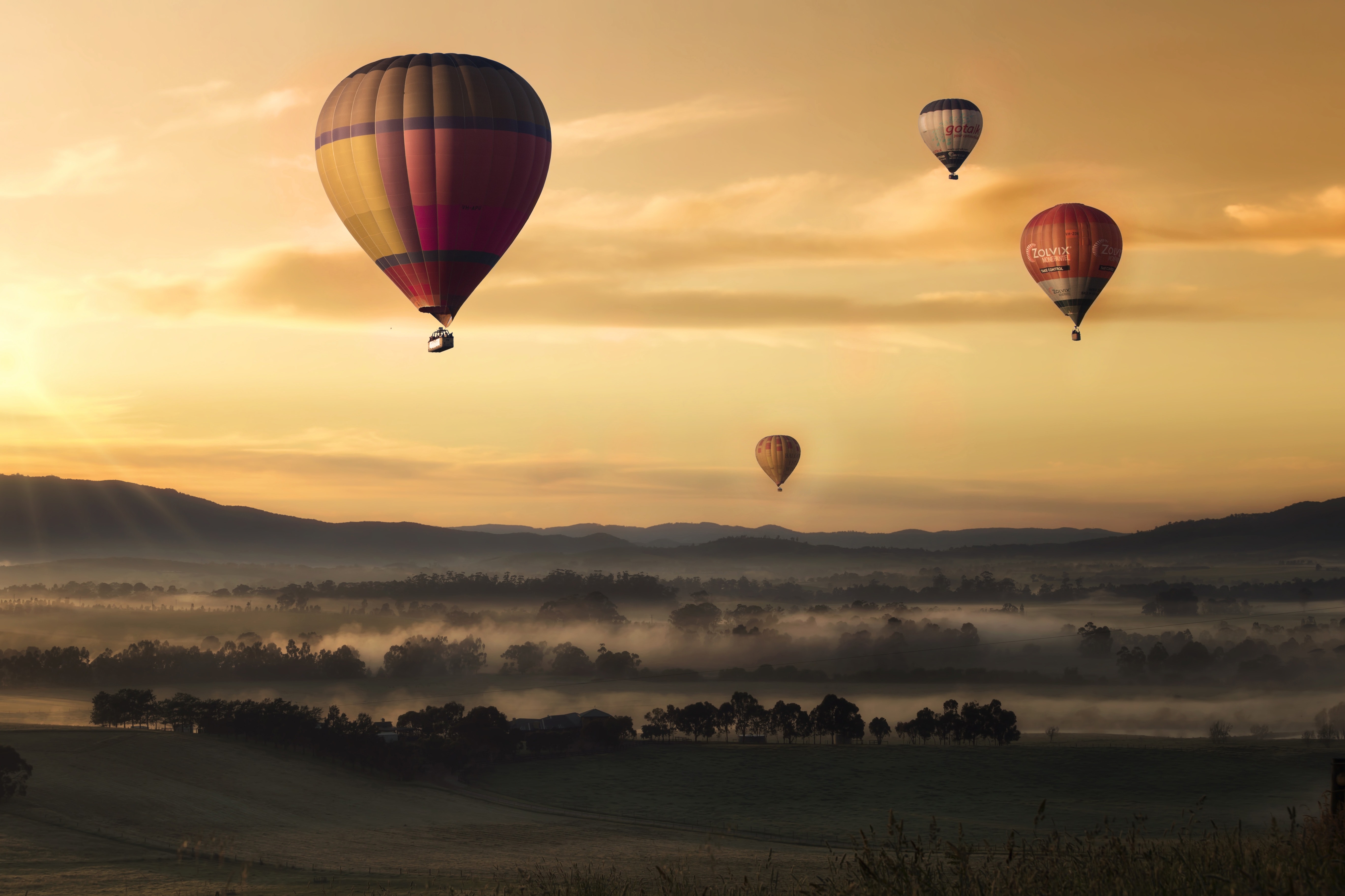 Hot Air Balloon Photo, Download The BEST Free Hot Air Balloon & HD Image