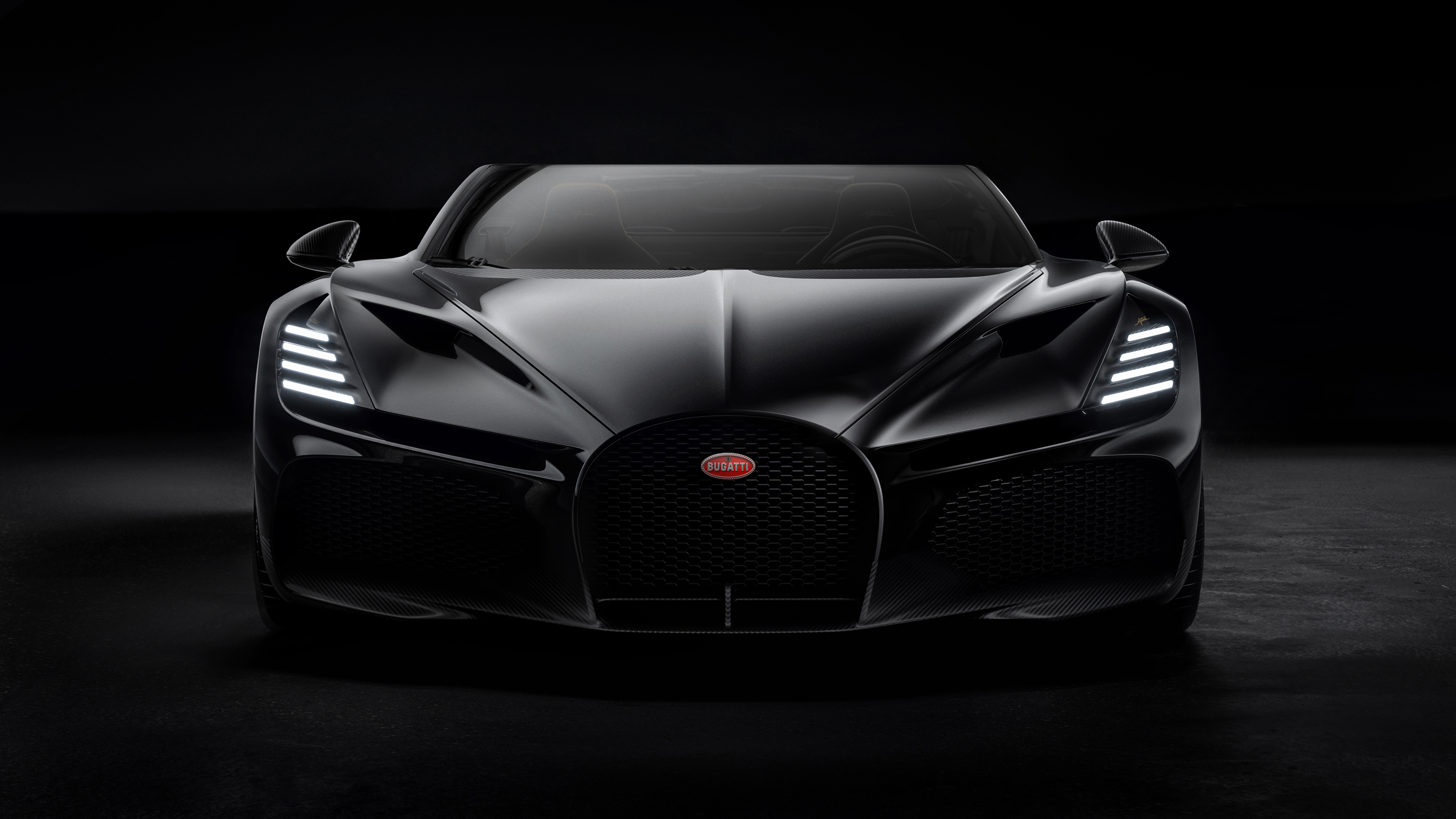 Bugatti W16 Mistral 2024 5K 13 Wallpaper Car Wallpaper