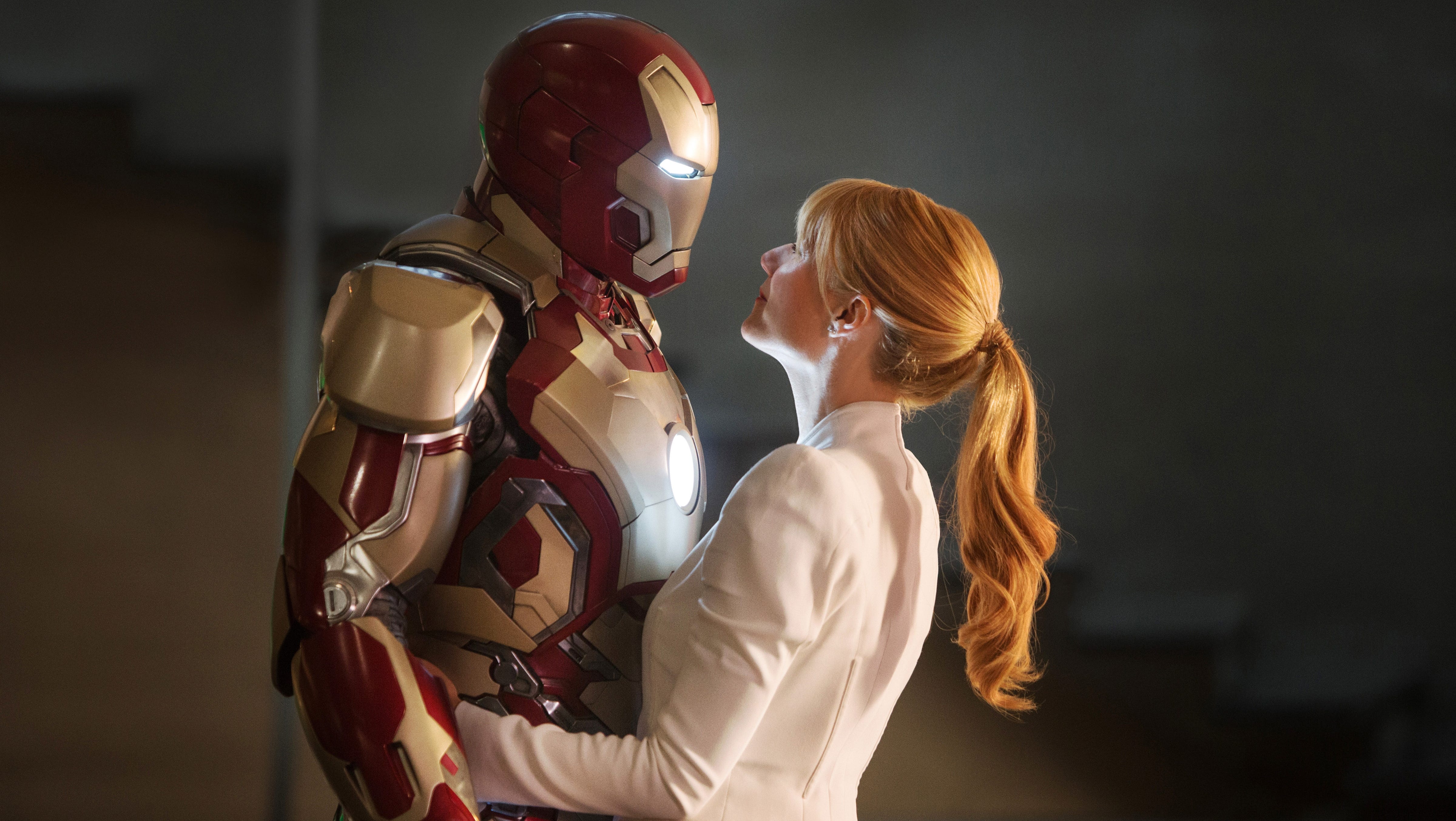 Giveaway: Win an 'Iron Man 3' prize pack