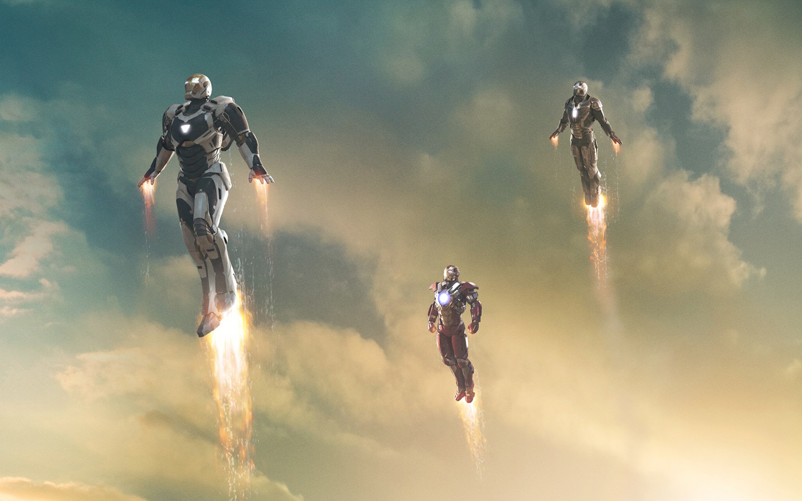 Download Iron Man 3 wallpaper for mobile phone, free Iron Man 3 HD picture