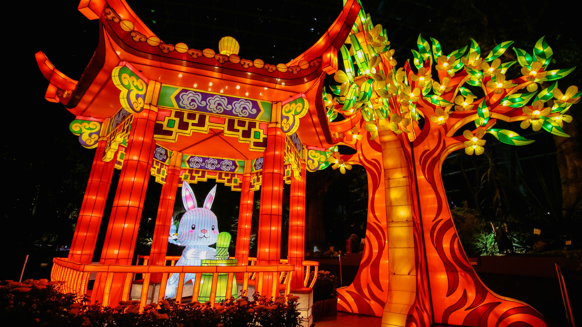 Mid Autumn Festival 2021: Celebrations Around The World City Guides