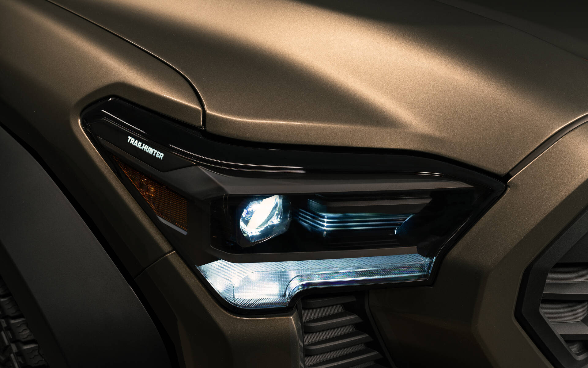 2024 Toyota Tacoma: Here's What We Know So Far Car Guide