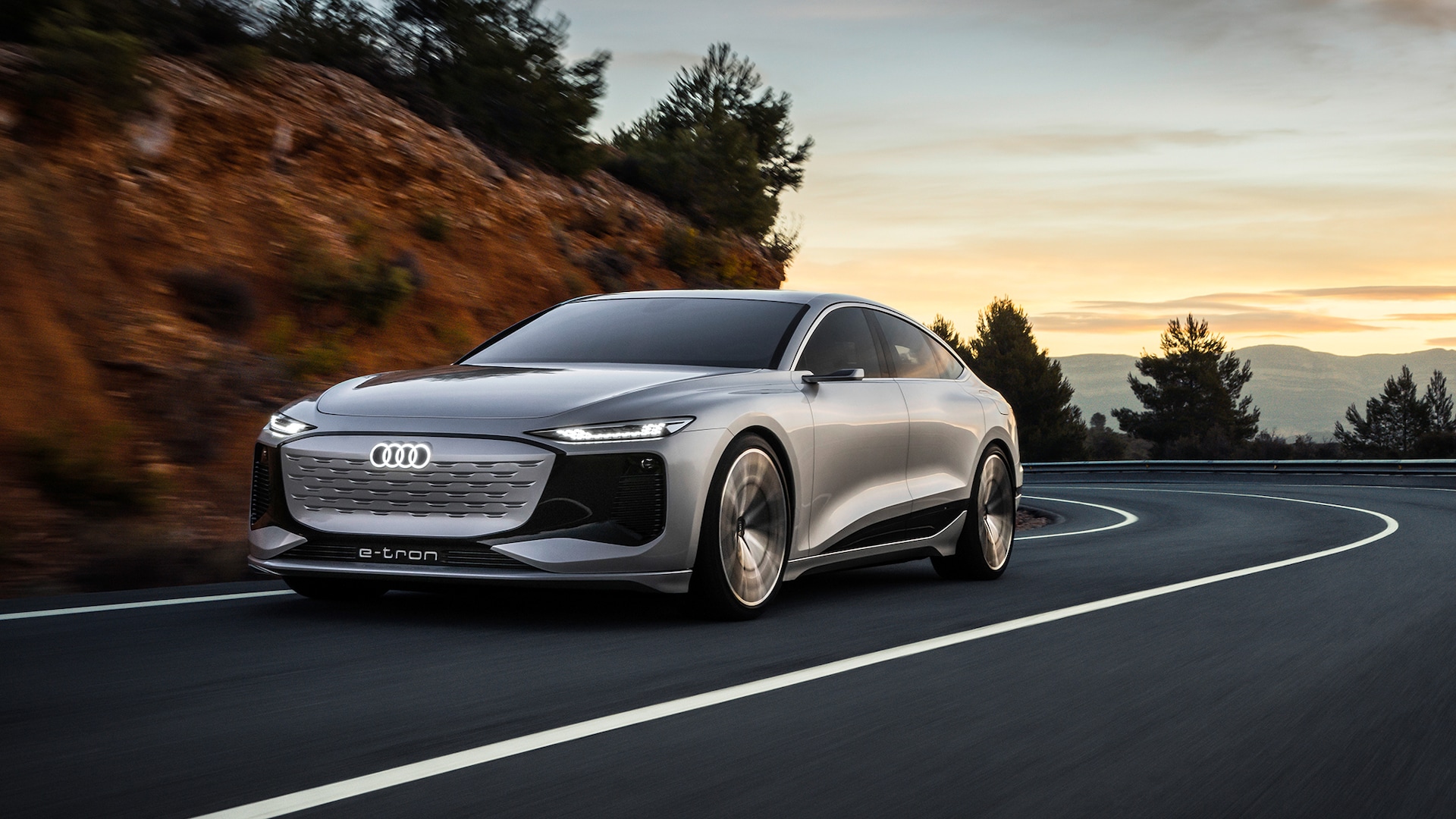 2024 Audi A6 E Tron Prices, Reviews, And Photo