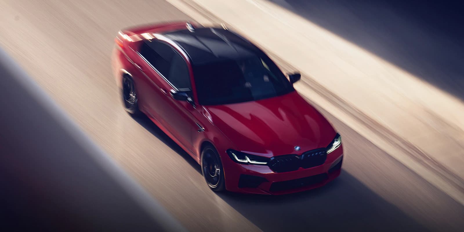 BMW will bring Android Automotive to iDrive 9