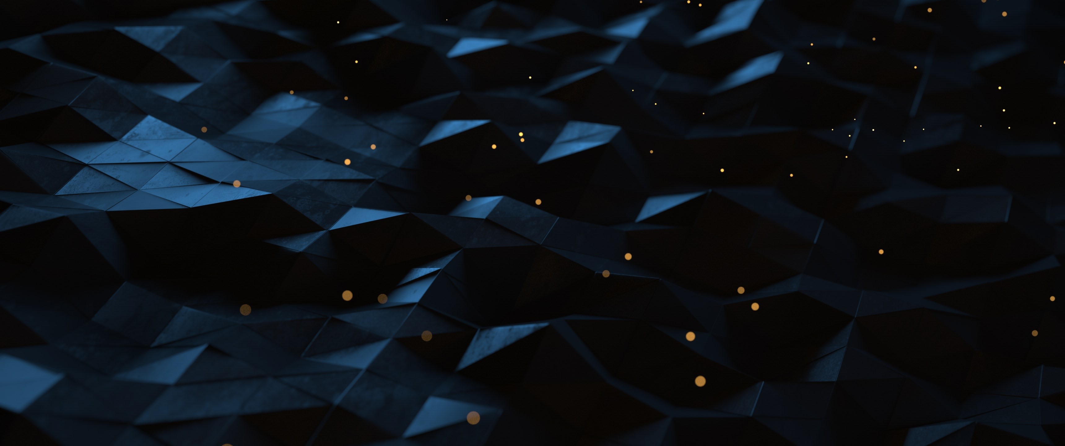 polygon 1080P, 2k, 4k Full HD Wallpaper, Background Free Download