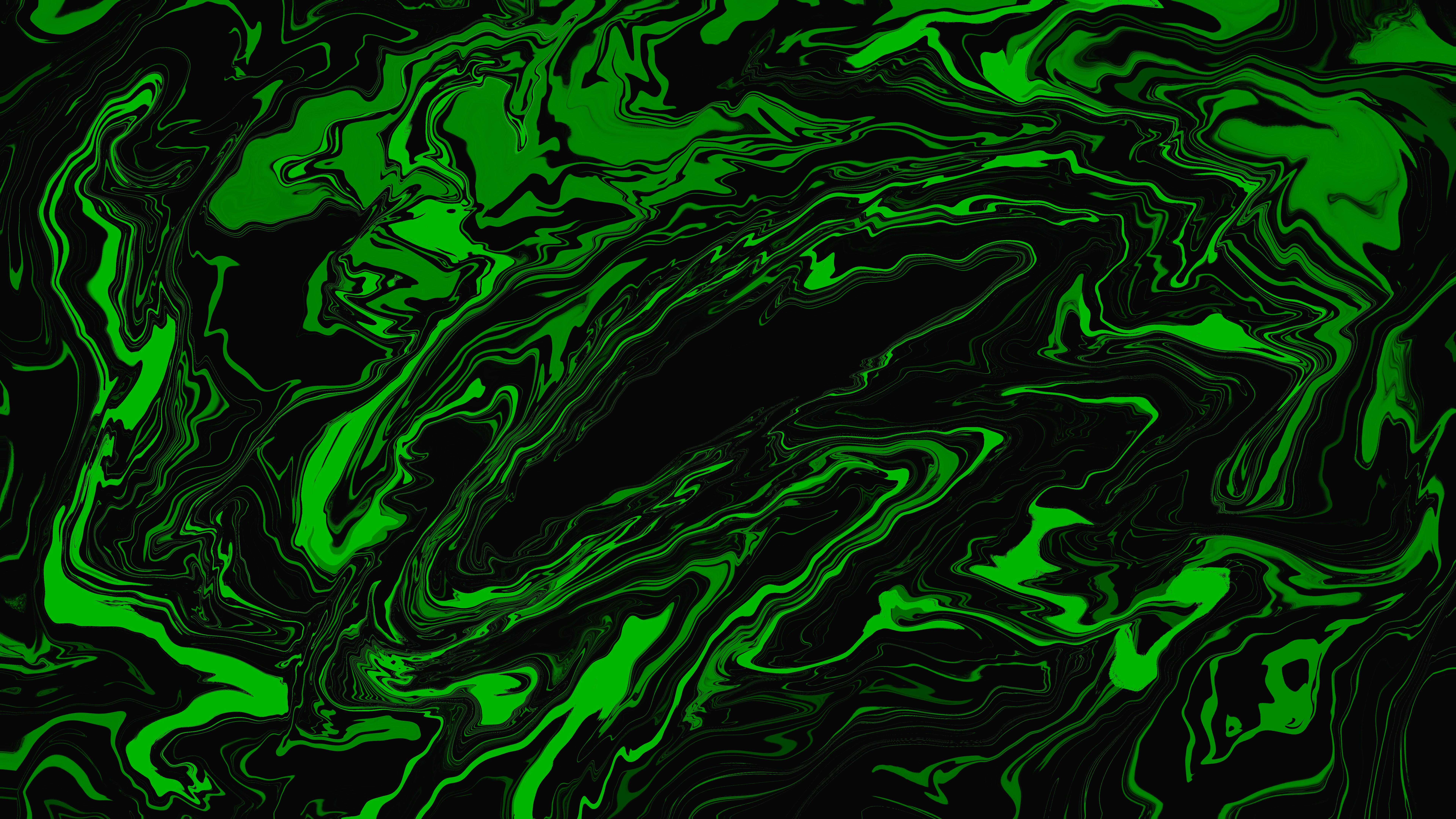 8K Wallpaper Inspired