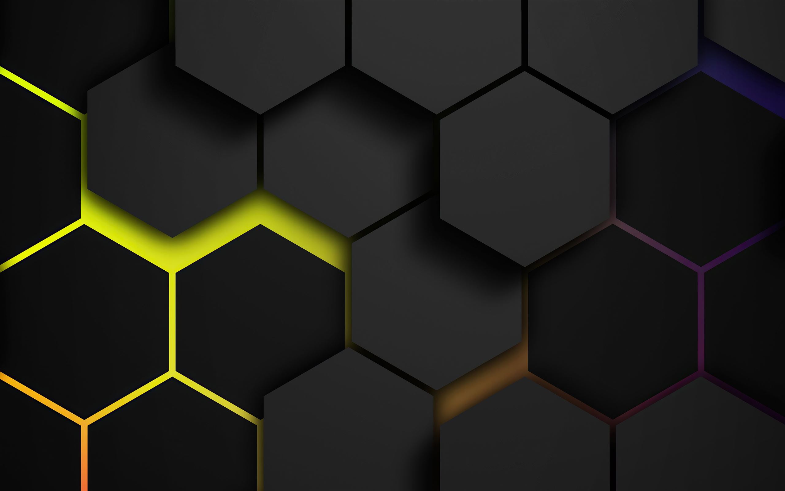 Best Polygon Mac Wallpaper Free HD Download