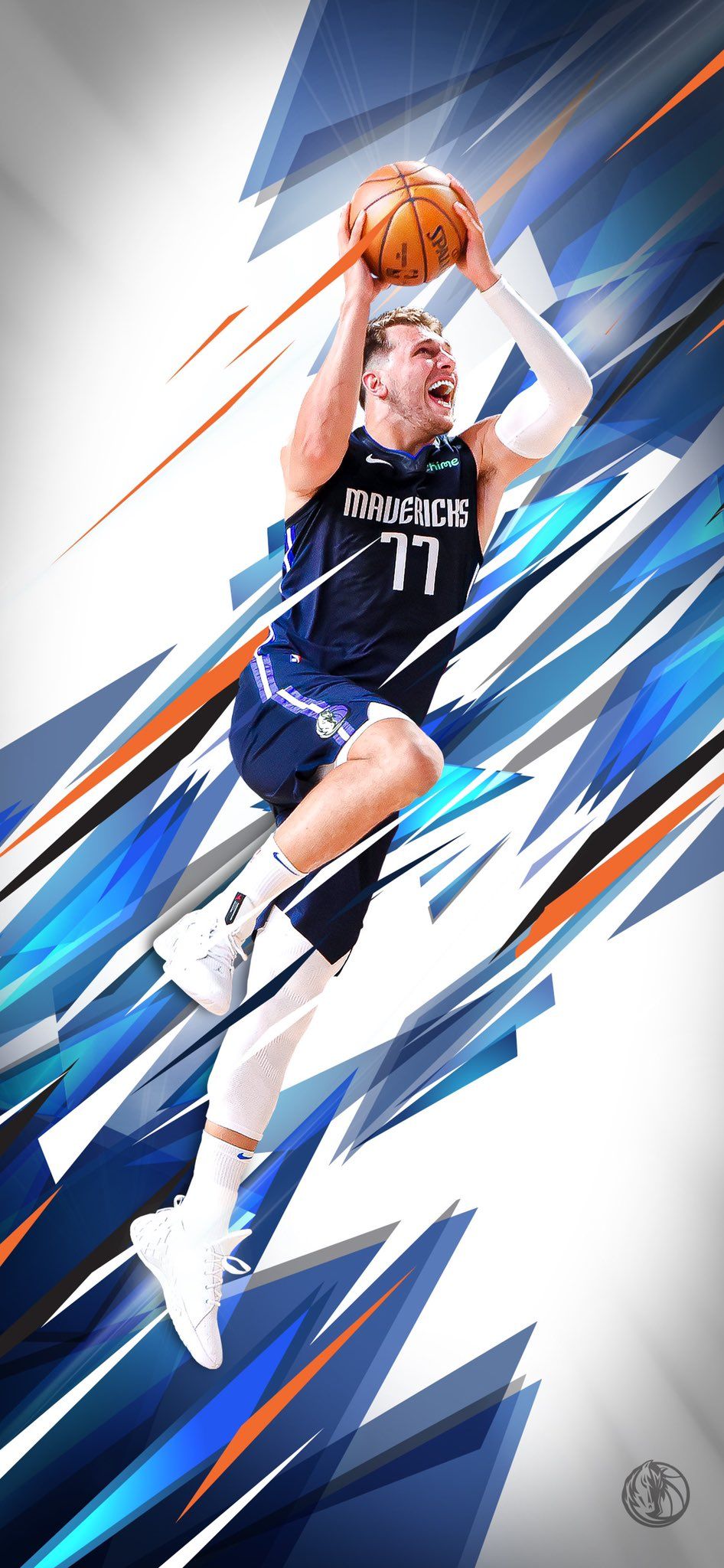 Luka Doncic Wallpaper