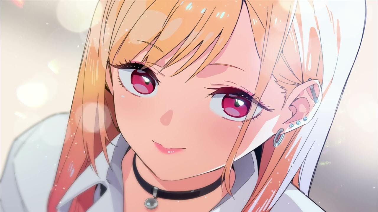 Live Wallpaper 4K Marin Kitagawa My